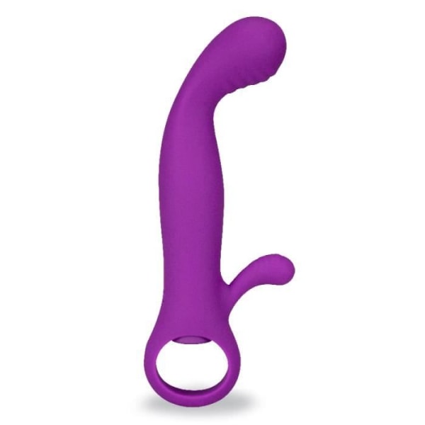 Orifinger G-Spot Rabbit Vibrator Lila