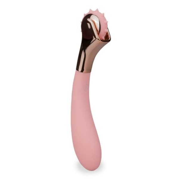 Vibrator med hjul från Wartenberg Rose