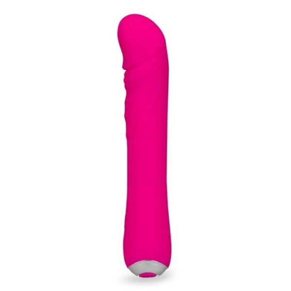 Madness Pink G-Spot Vibrator