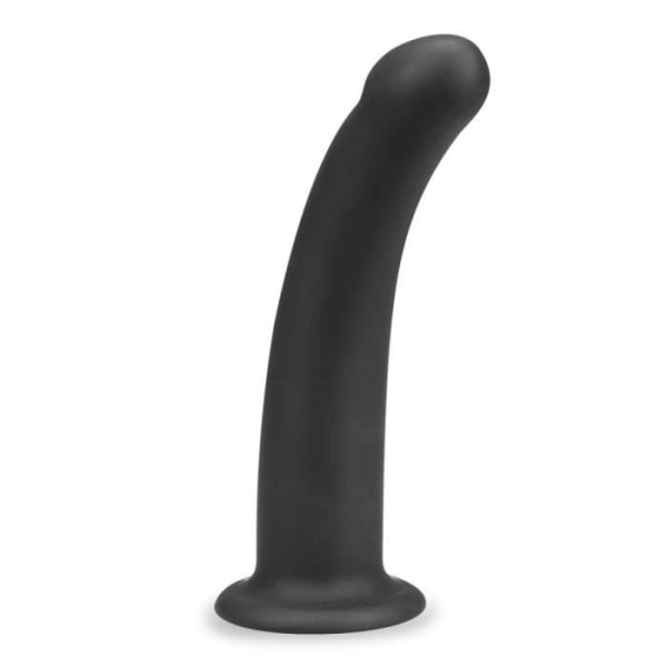 Nessie sugkopp anal plugg - Plug and Play L Collection