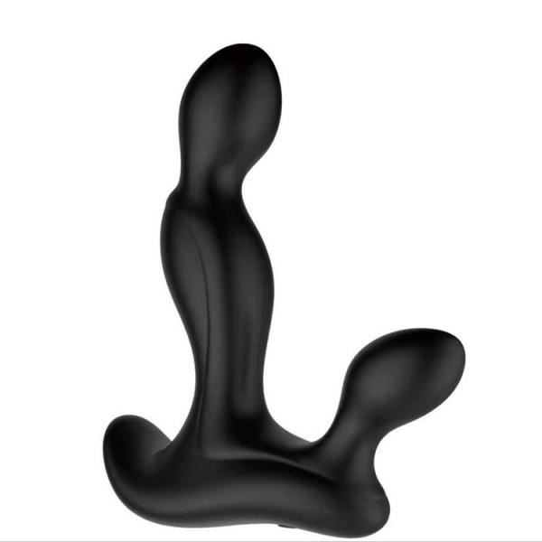 Mäns vibrator prostata massage 7 lägen USB