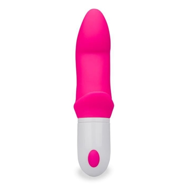 Sensualitet Rosa G-Spot Vibrator