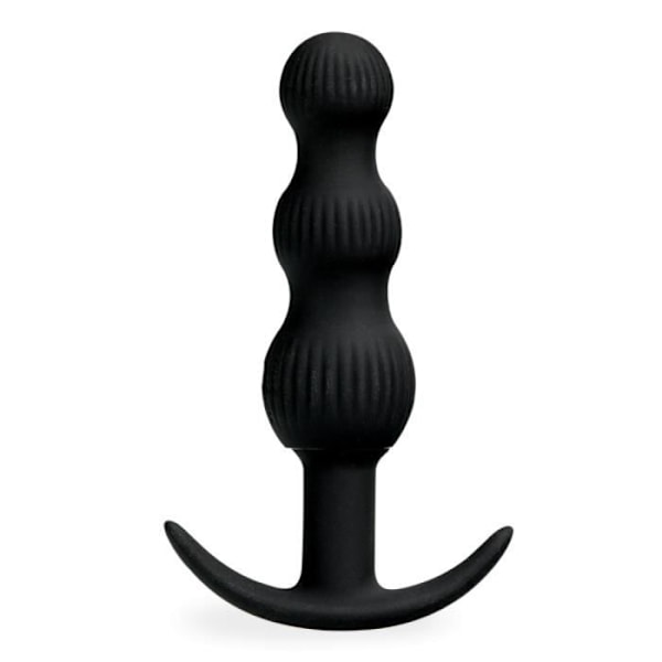 Plug anal ancre vibrant Revealer