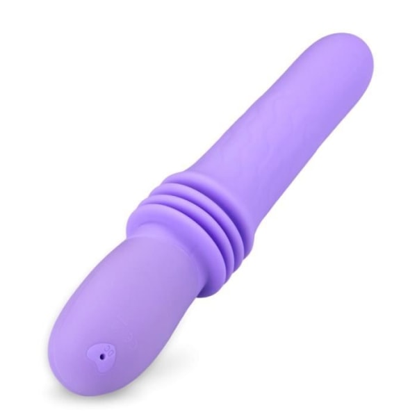 Fram och tillbaka vibrator 12 vibrationslägen