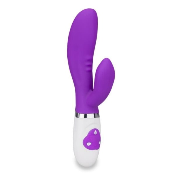 Isak Purple Rabbit Vibrator