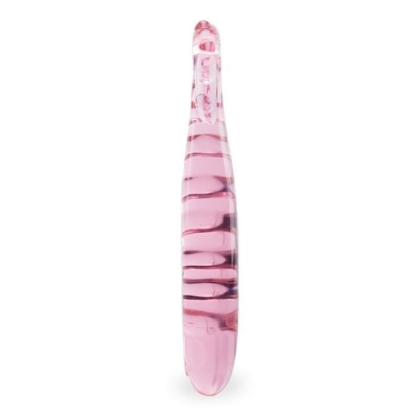 Octopus Glass Dildo - Manliga onanister