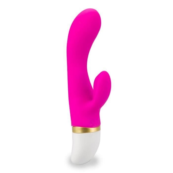 Härlig rabbit vibrator - Manliga onanister