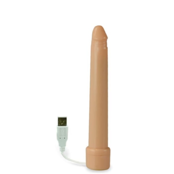 USB-värmeelement för artificiell vagina/anus uppblåsbar sexdocka och manlig onanist