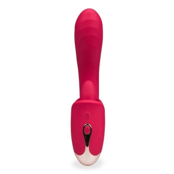 Feeling Rabbit Cunnilingus Vibrator - LOVE AND VIBES Collection