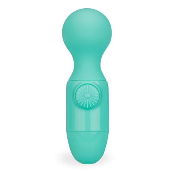 Sexig Wave Mini Wand Vibrator