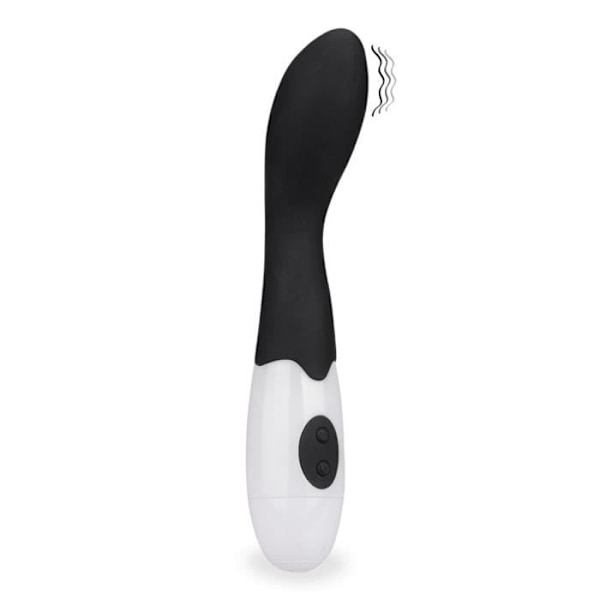 Orgasmic Power vibrator speciell G-punkt