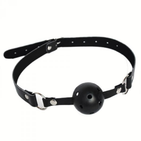 BDSM Bondage Gag-Ball