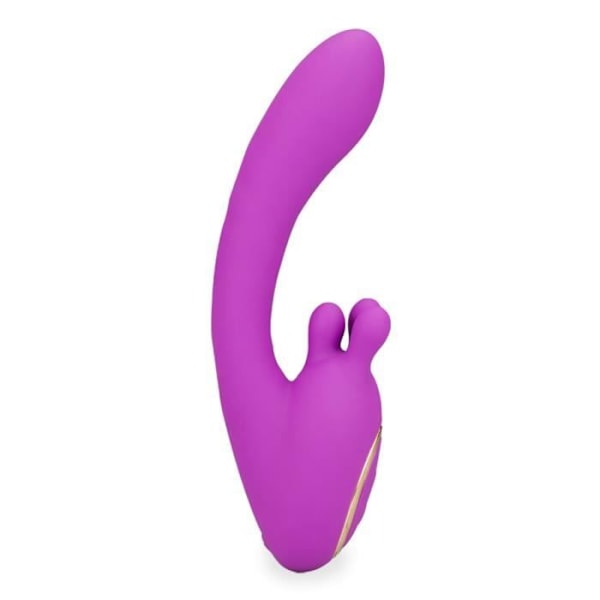 Feather Clitoris Massager Vibrator - Manliga onanister