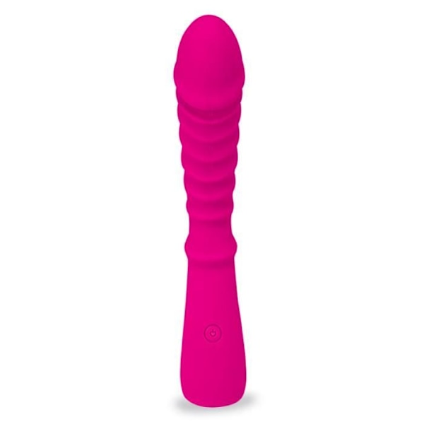 Topi 9-läges vibrator