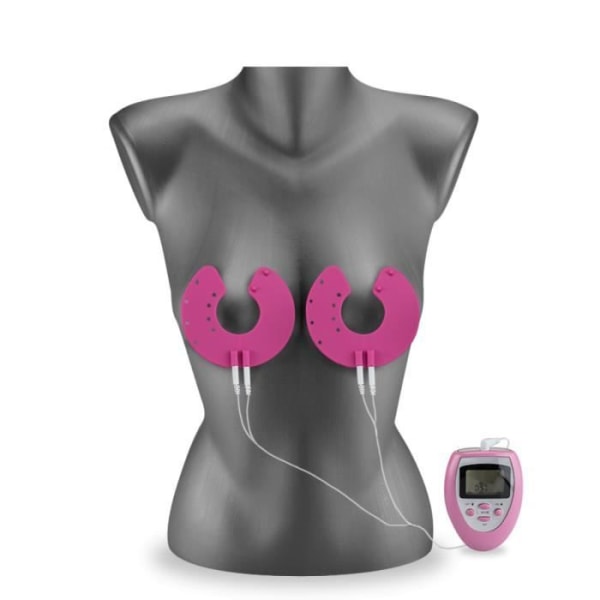 Electro Stimulation Chest Stimulator