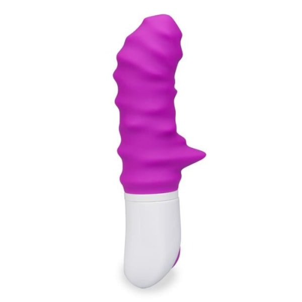 Desire Purple G-Spot Vibrator