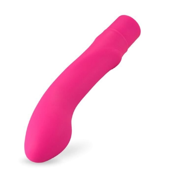 Mini fickvibrator 10 lägen