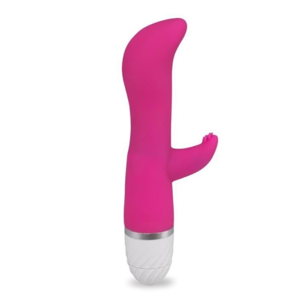 Liten Mr Rabbit vibrator - Mr. Rabbit Pink Collection