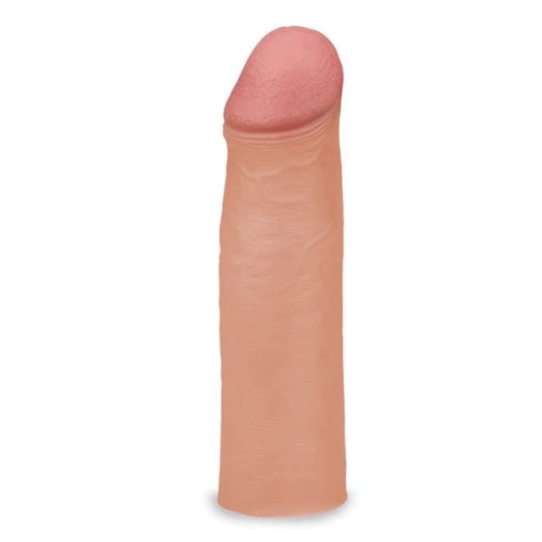 Realistisk penisskida i silikon - Manliga onanister