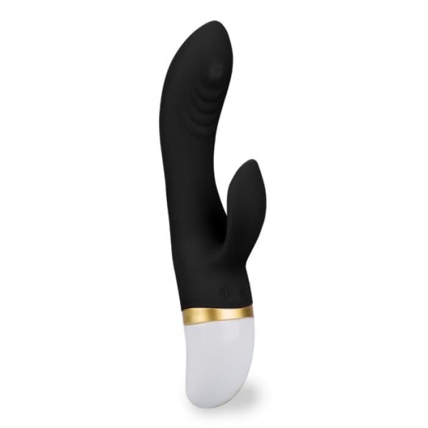 Malo Black Rabbit Vibrator