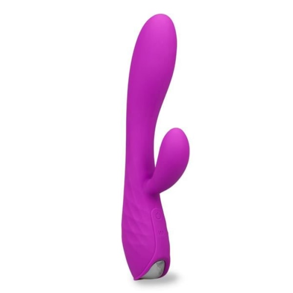 Daydream Purple Rabbit Vibrator