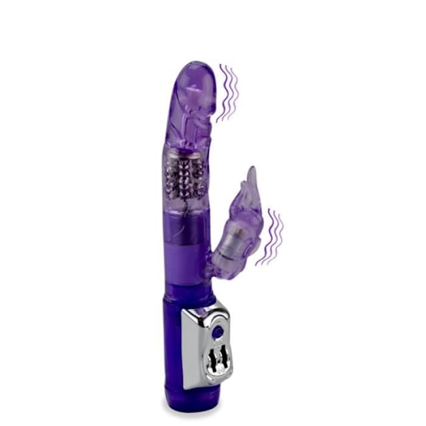 Super Sex Rabbit Vibrator