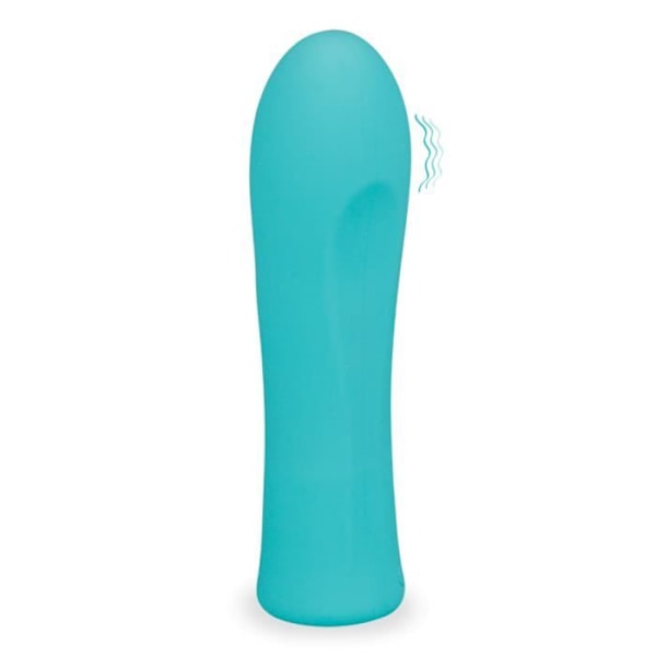 Vivo 12-läges minivibrator - Manliga onanister