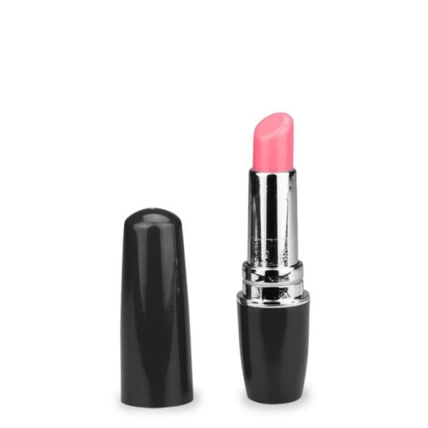 Lipstick Lover klitorisstimulator Svart