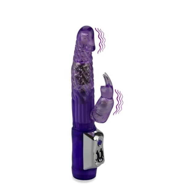 Rabbit Vibrator Prank Vibrator