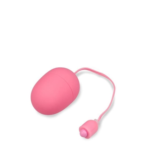 Wiggle Vibrating Egg - S Rosa