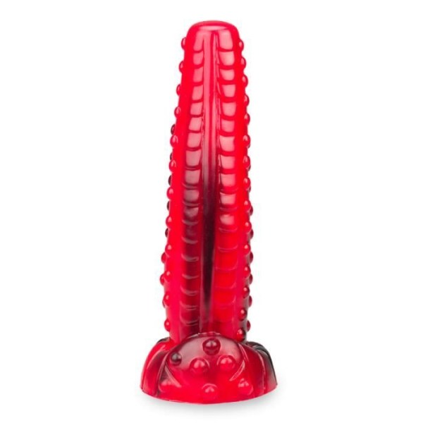 Red Tiger djurdildo