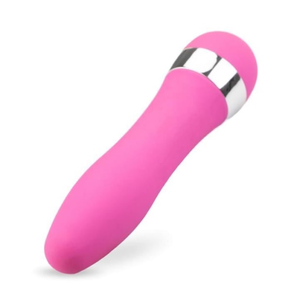 Speciell G-punkts minivibrator - Orgasmic Rose Collection