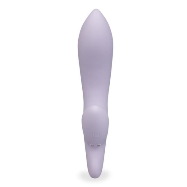 Molnig optimal komfort rabbit vibrator - LOVE AND VIBES Collection