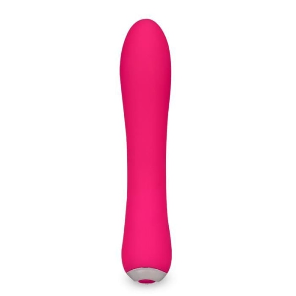 Aurora Rose Uppvärmd Vibrator