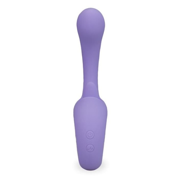 Kvinnlig klitorisvibrator för kvinnor - Bestie Cunnilingus och G-Spot-stimulator - Clitoris Sucker Sexleksaker