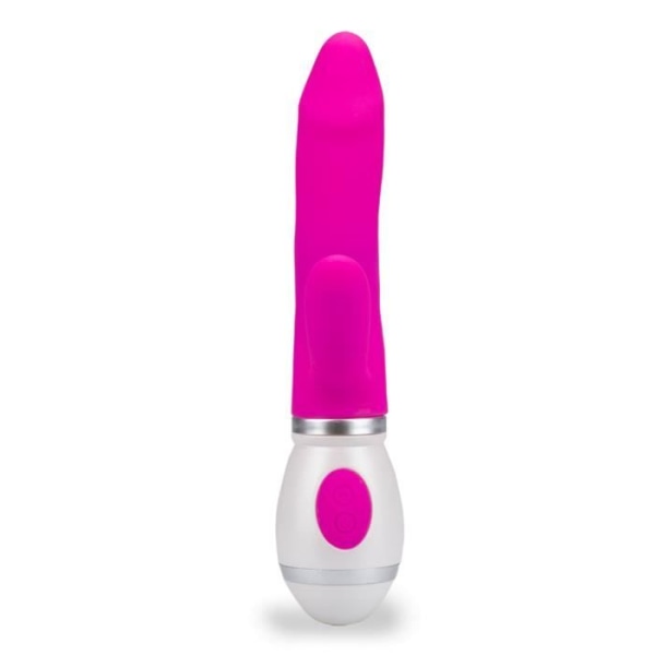 Viva Rotating Rabbit Vibrator - Mr. Rabbit Collection Rosa