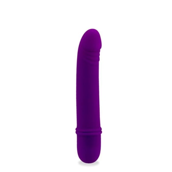 Super Becky Kraftfull Mini Vibrator