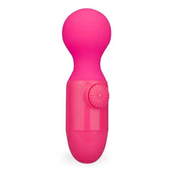 Love Wave Uppladdningsbar Mini Wand Vibrator