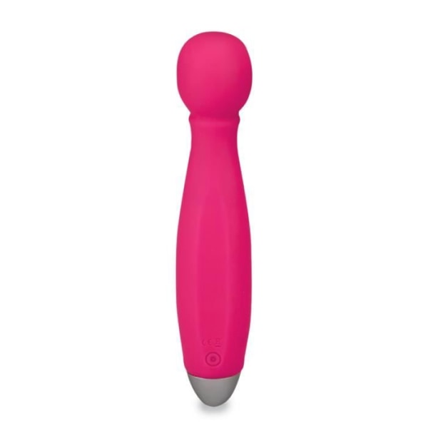 Bowlingstavsvibrator - Fantasy Wand Rose Collection