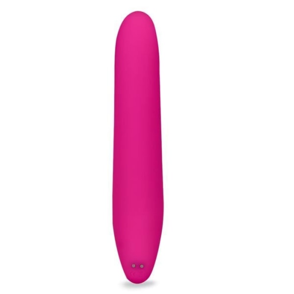 Youmi Pink G-Spot Vibrator