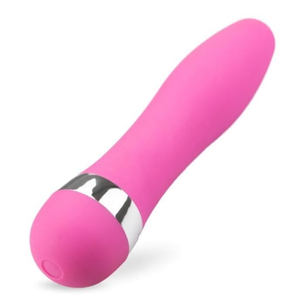 Minivibrator special G-punkt Rosa