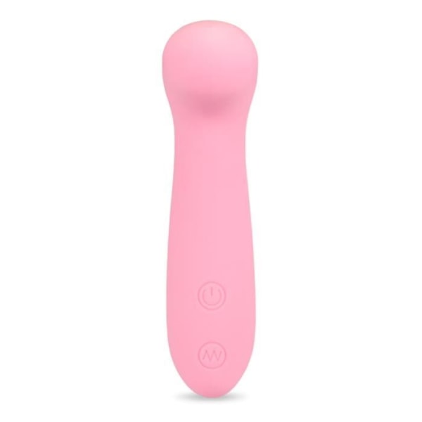 Mini laddningsbar G-punkt vibrator 30 lägen - Orgasmic Collection
