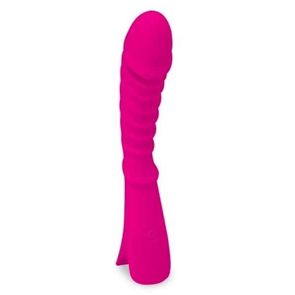 Topi 9-läges vibrator