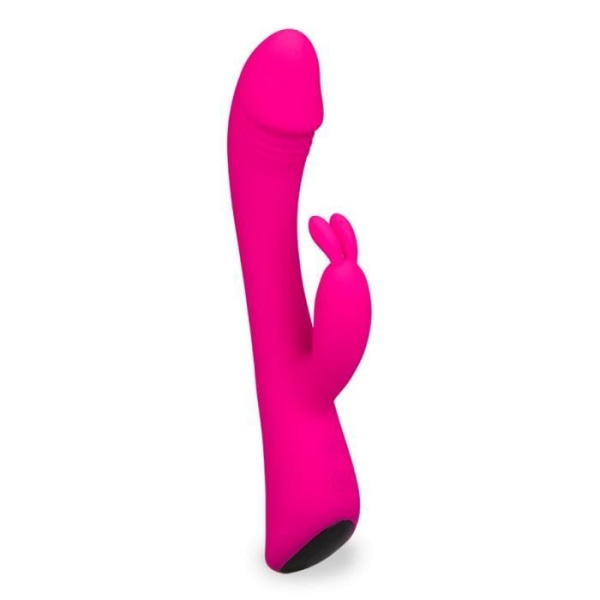 Lucky Bunny Pink Rabbit Vibrator