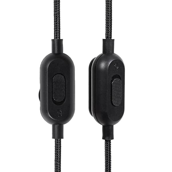 Ersætningslydkabel til Logitech Gpro X G233 G433