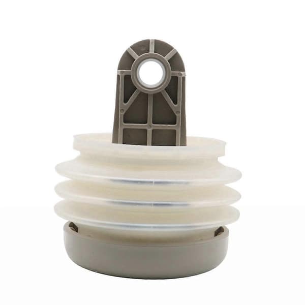 New Bellows Kit for Pump Compatible with Dometic S, T, J, VG & VHT Series Vacuum Pump Kit 385230980-Perfect