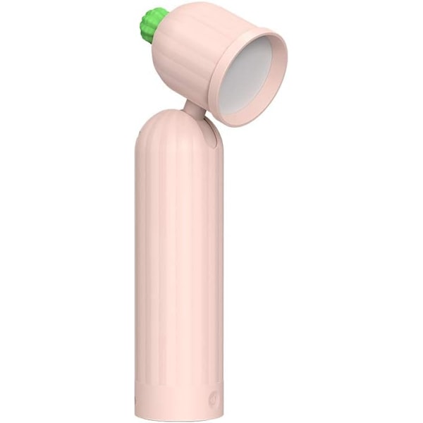 Skrivebordslampe for barn Mini liten skrivebordslampe med søt øyepleie LED