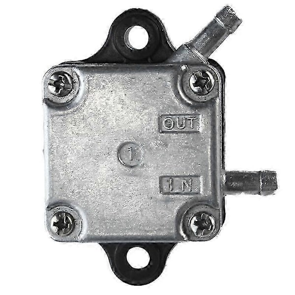 Meripolttoainepumppu 66M-24410-10/11 4-tahtiselle 9.9HP 15HP moottorille, meripolttoainepumppu [Db]-X73-