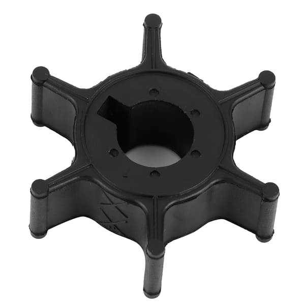 Yamaha 4HP 5HP 6HP 2 4-stroke Outboard Water Pump Impeller 6E0 44352 00-FS-