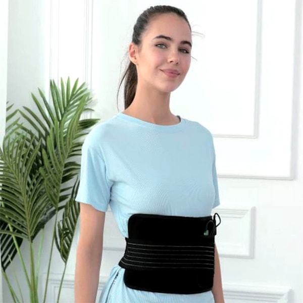 Infrared LED Light Therapy Belt - X73 - 300